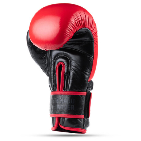 BUSHIDO Warrior RED (foto 4)