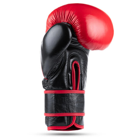 BUSHIDO Warrior RED (foto 2)