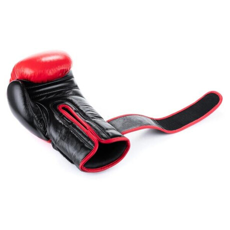 BUSHIDO Warrior RED (foto 5)
