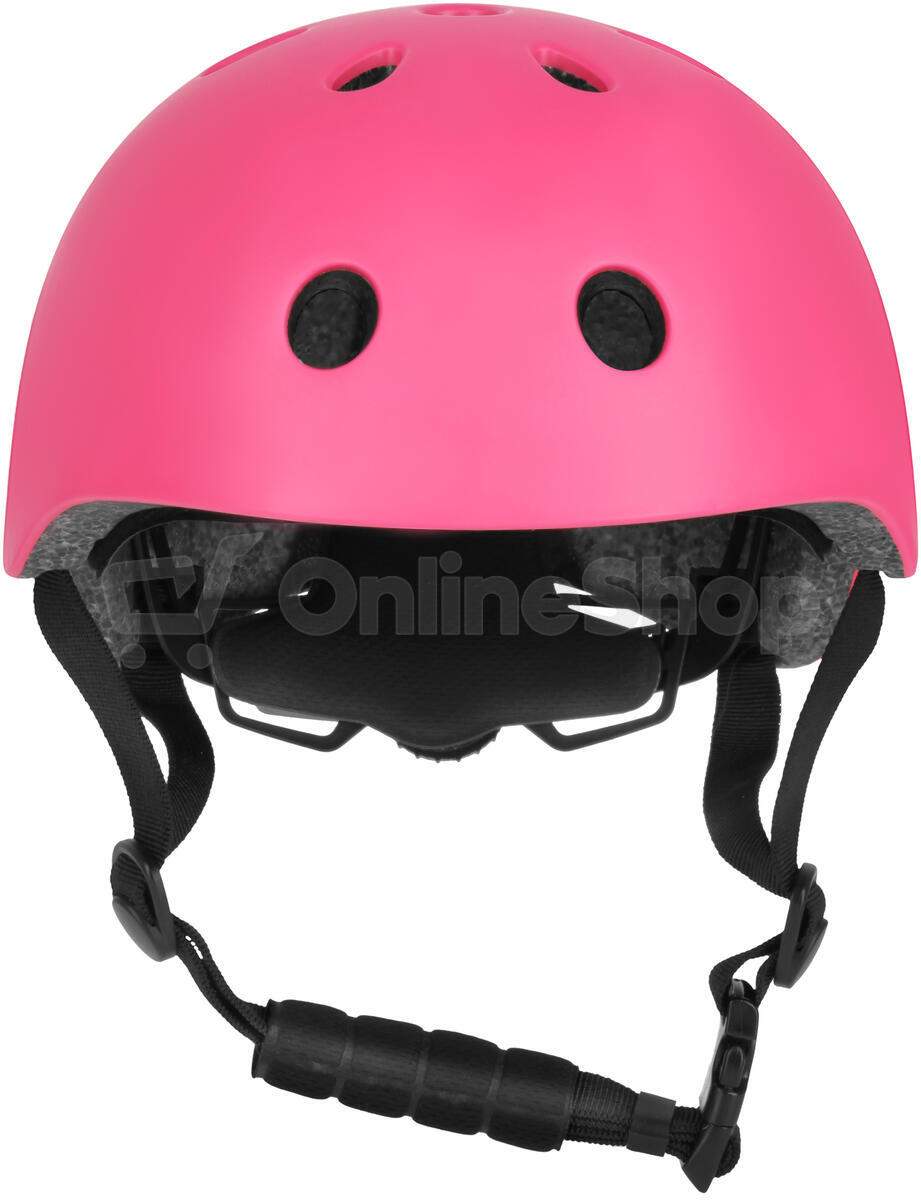 Helma NILS Extreme MT301 růžová (Velikost: S(52-56cm))