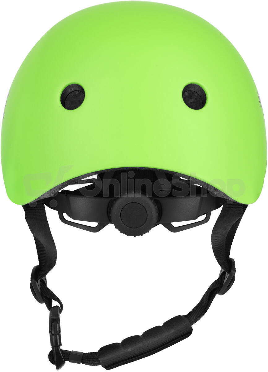 Helma NILS Extreme MT301 zelená (Velikost: S(52-56cm))