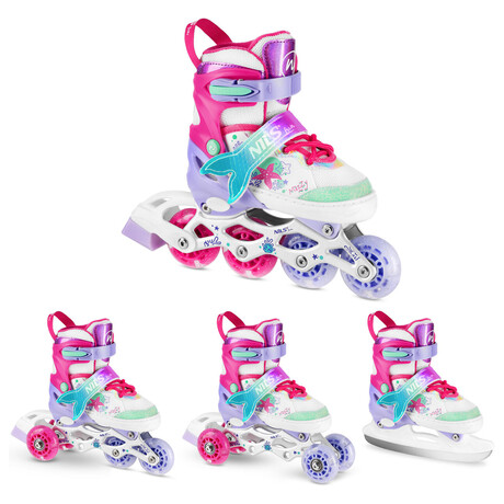 NILS Fun NH18150 MAZZY (foto 2)