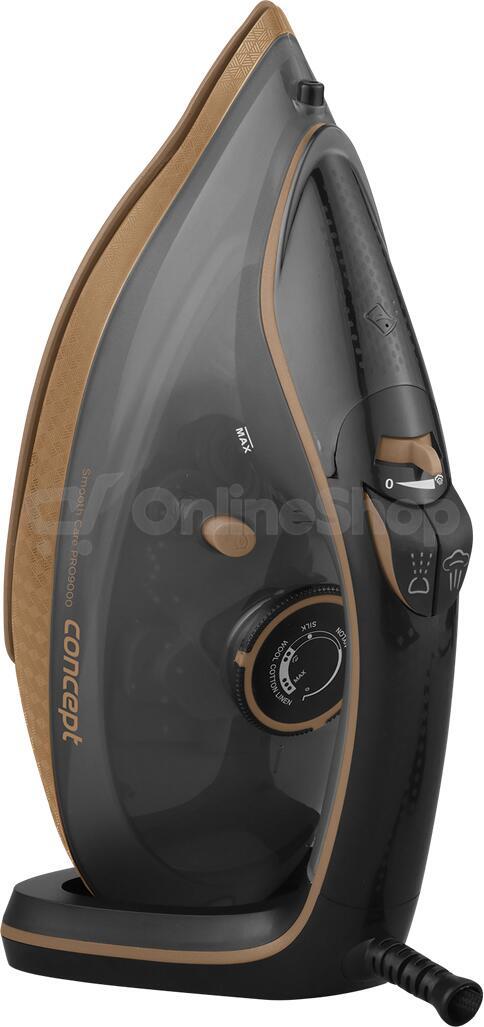 Concept Napařovací žehlička ZN9220