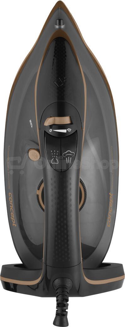 Concept Napařovací žehlička ZN9220