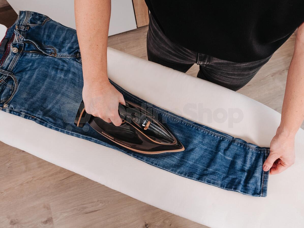 Concept Napařovací žehlička ZN9220