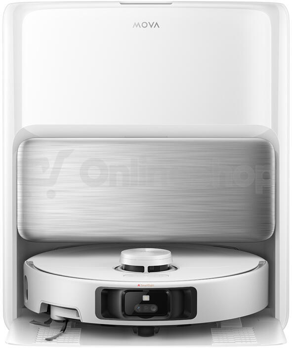 Robotický vysavač MOVA P70 Pro Ultra
