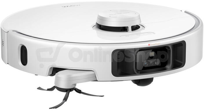 Robotický vysavač MOVA P70 Pro Ultra