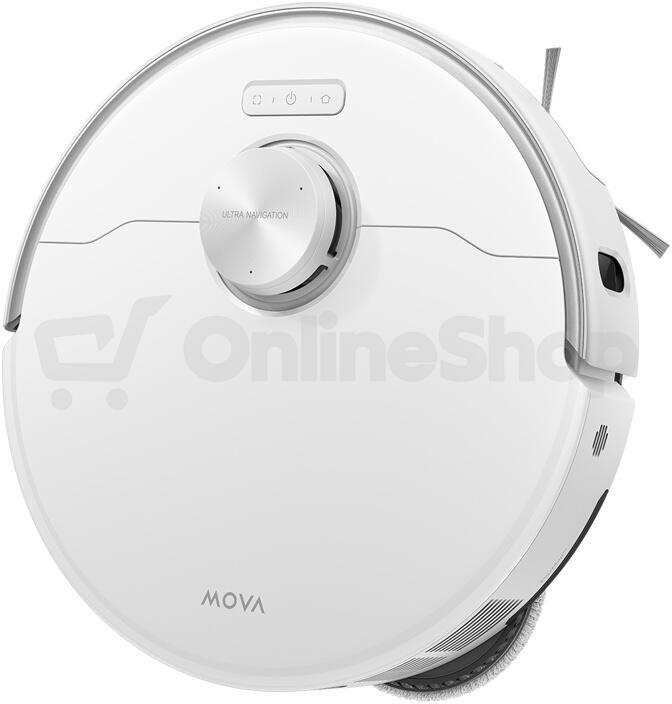 Robotický vysavač MOVA P70 Pro Ultra