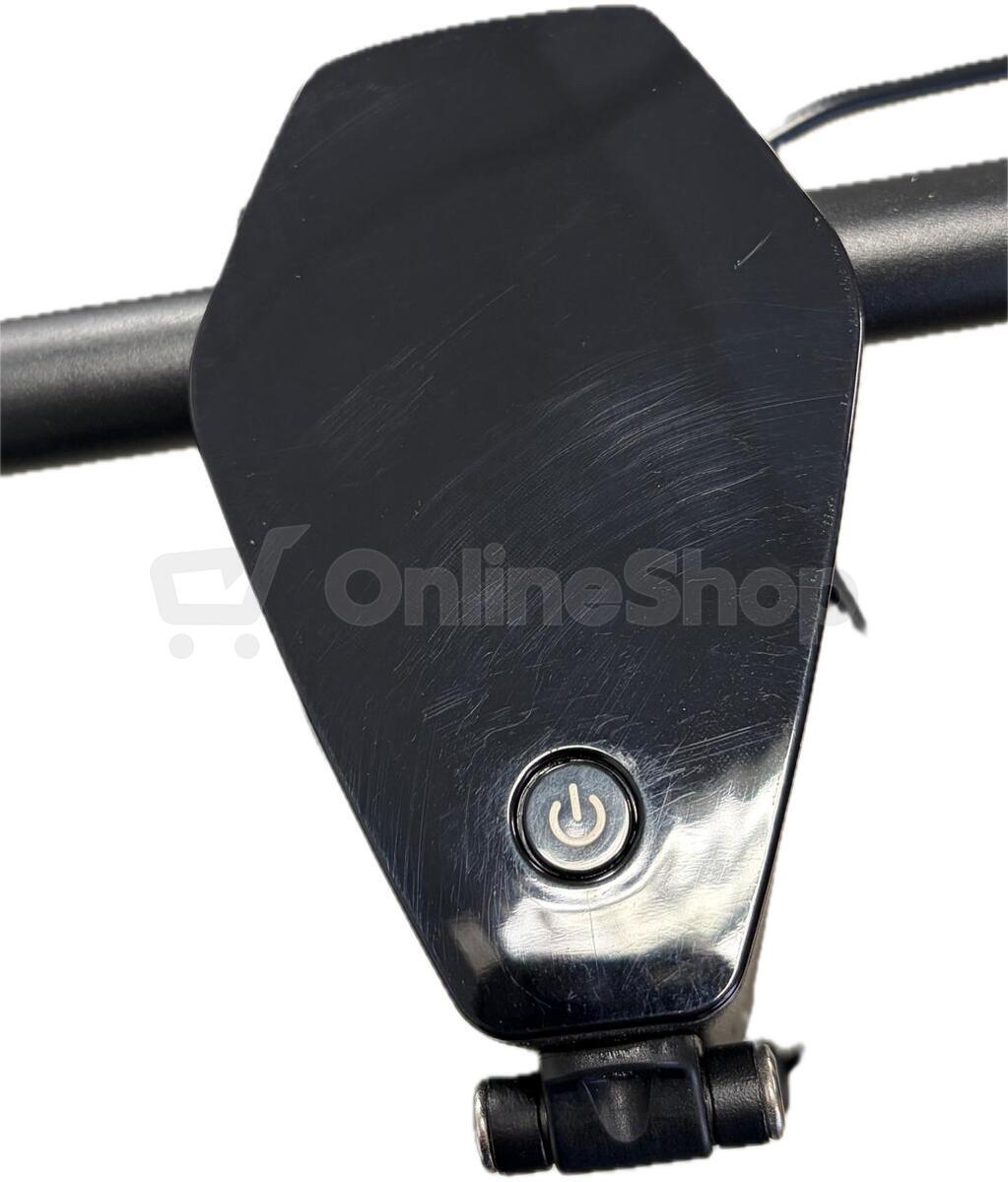 ELEKTRICKÁ KOLOBĚŽKA Sencor SCOOTER S71 LIGHT | Skutečná fotografie prodávaného kusu