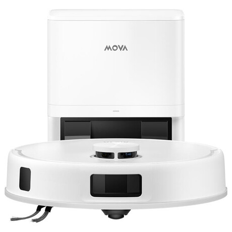 MOVA E20s Pro Plus, bílý (foto 1)
