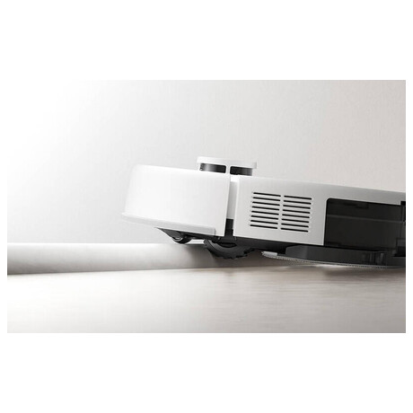 Robotický vysavač MOVA E20s Pro Plus, bílý