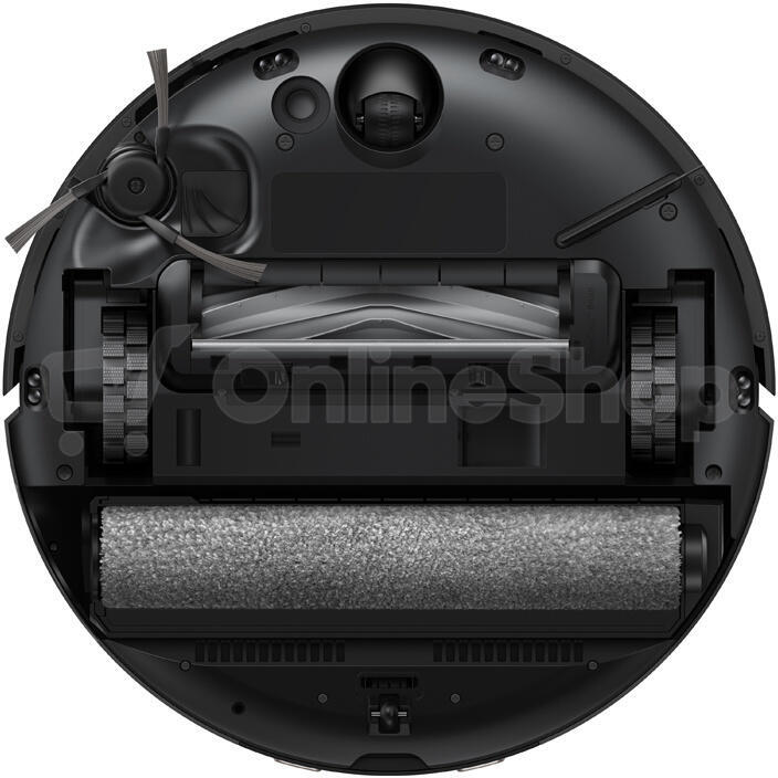 Robotický vysavač MOVA S70 Roller RVC, černý
