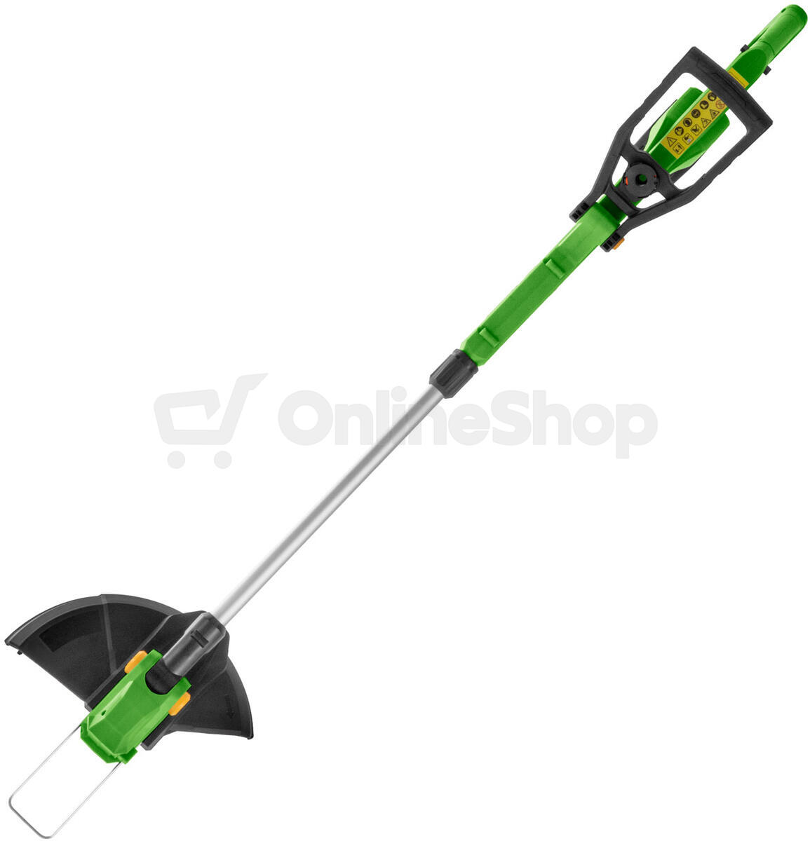 Aku vyžínač Procraft PTA-26BL / PTA-26BL