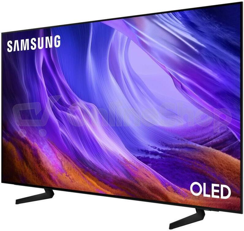 OLED televize Samsung QE77S85H