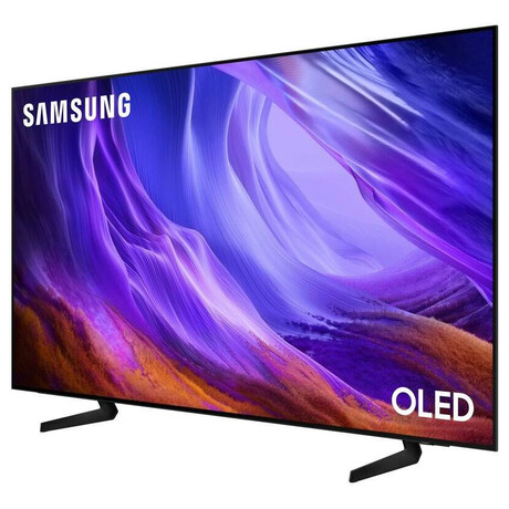 OLED televize Samsung QE77S85H