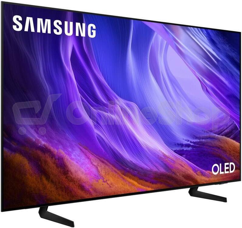 OLED televize Samsung QE77S85H