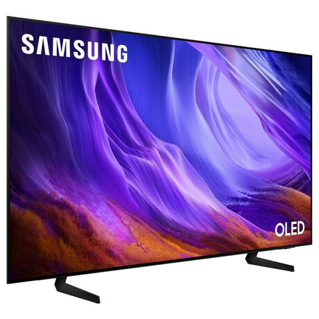 OLED televize Samsung QE77S85H