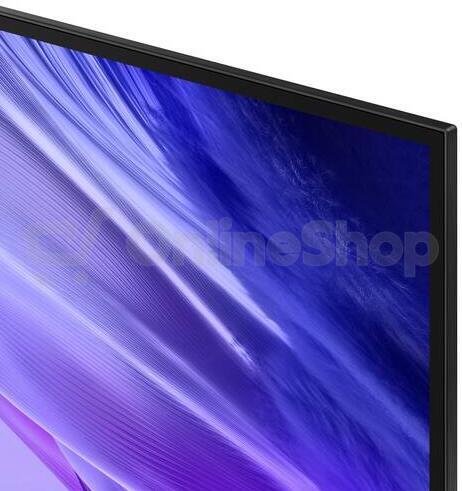OLED televize Samsung QE77S85H