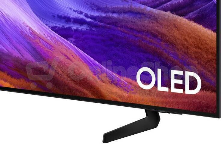 OLED televize Samsung QE77S85H