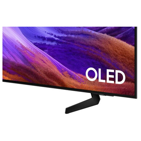 OLED televize Samsung QE77S85H