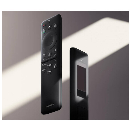 OLED televize Samsung QE77S85H