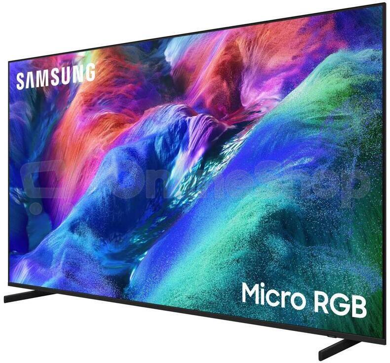 RGB Micro LED TV Samsung MRE75R85H