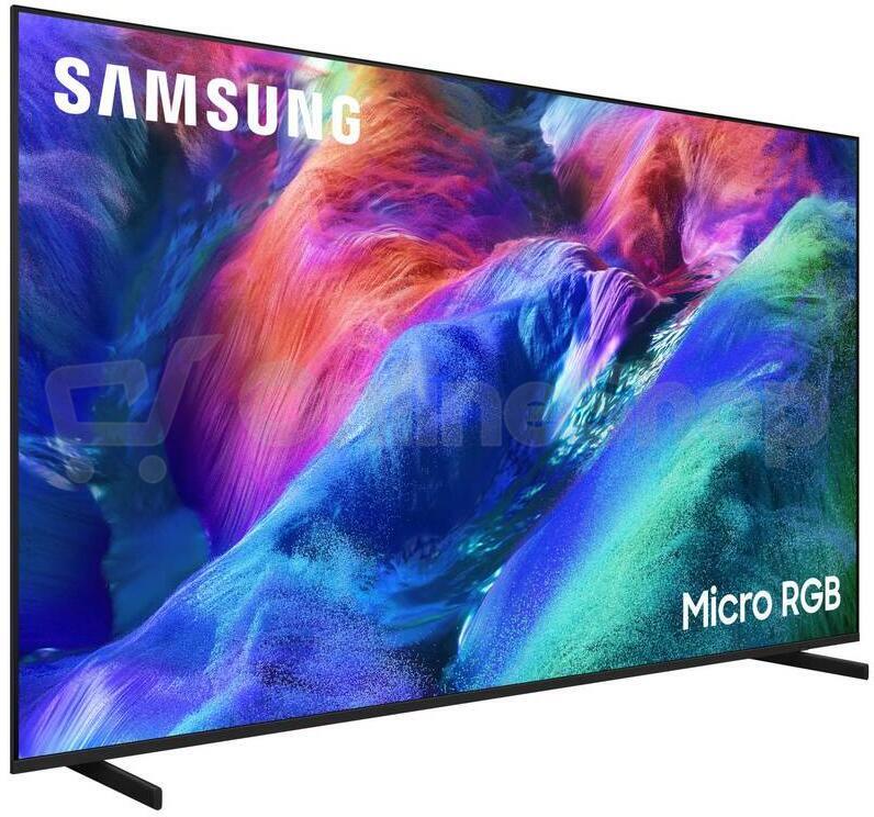 RGB Micro LED TV Samsung MRE75R85H