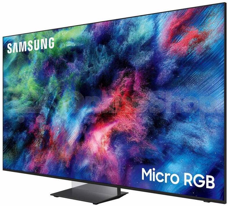 Micro RGB TV Samsung MRE85R95H