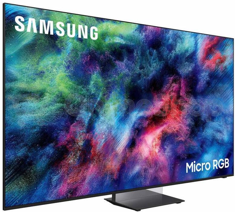 Micro RGB TV Samsung MRE85R95H