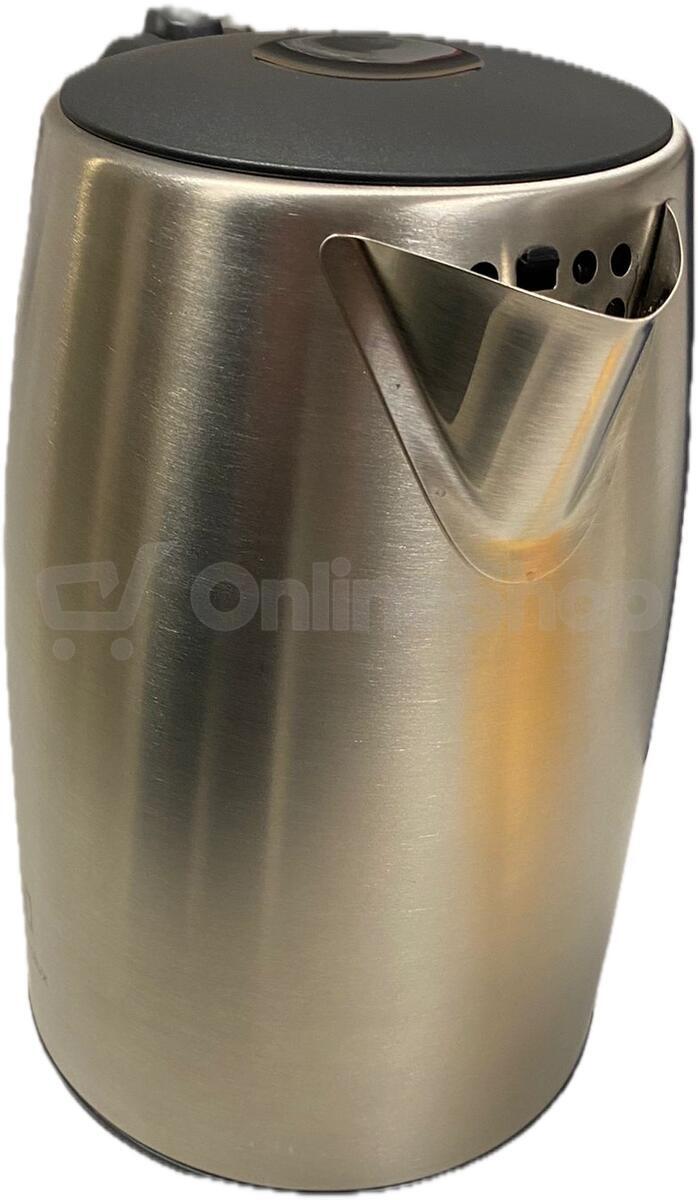 Rychlovarná konvice ELECTROLUX E3K1-3ST Create 3 | Skutečná fotografie prodávaného kusu | Skutečná fotografie prodávaného kusu