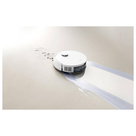 Robotický vysavač MOVA E20s Pro, bílý