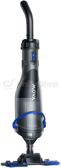 Aku vysavač na bazény MOVA V10