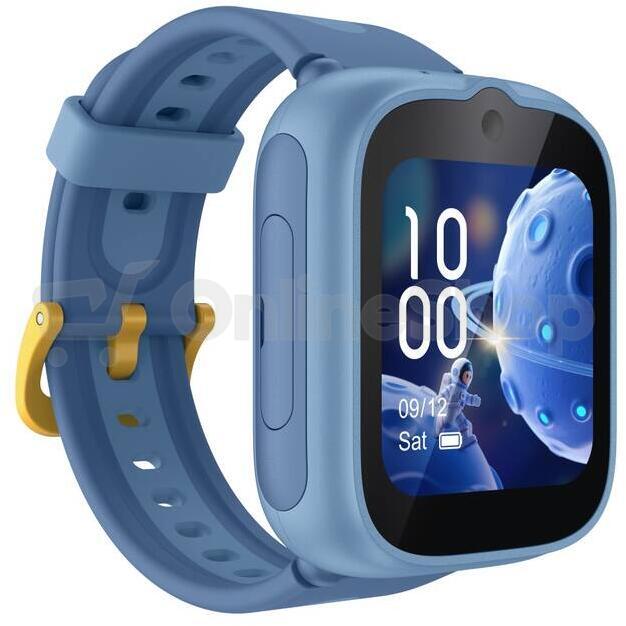 Movetime Family Watch 48 Blue TCL | Skutečná fotografie prodávaného kusu | Skutečná fotografie prodávaného kusu