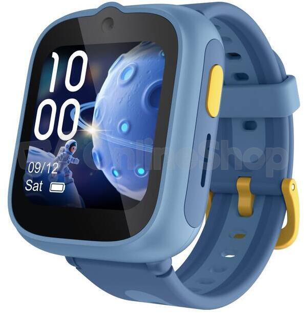 Movetime Family Watch 48 Blue TCL | Skutečná fotografie prodávaného kusu | Skutečná fotografie prodávaného kusu