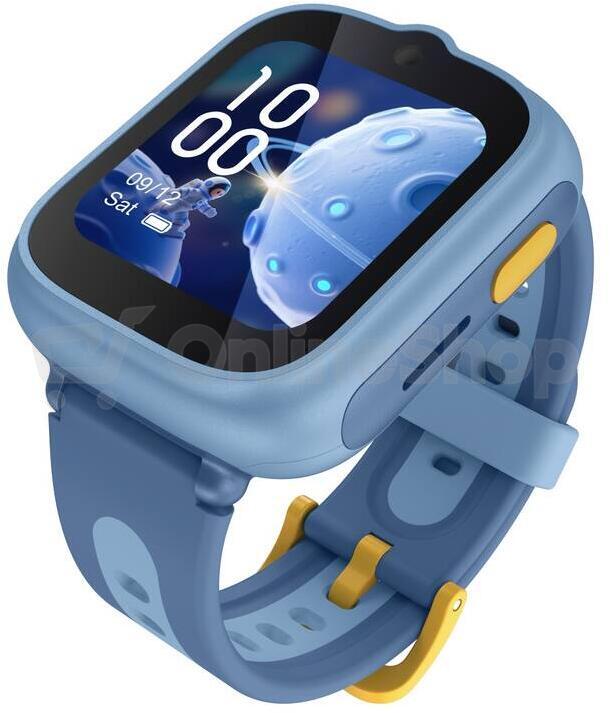 Movetime Family Watch 48 Blue TCL | Skutečná fotografie prodávaného kusu | Skutečná fotografie prodávaného kusu