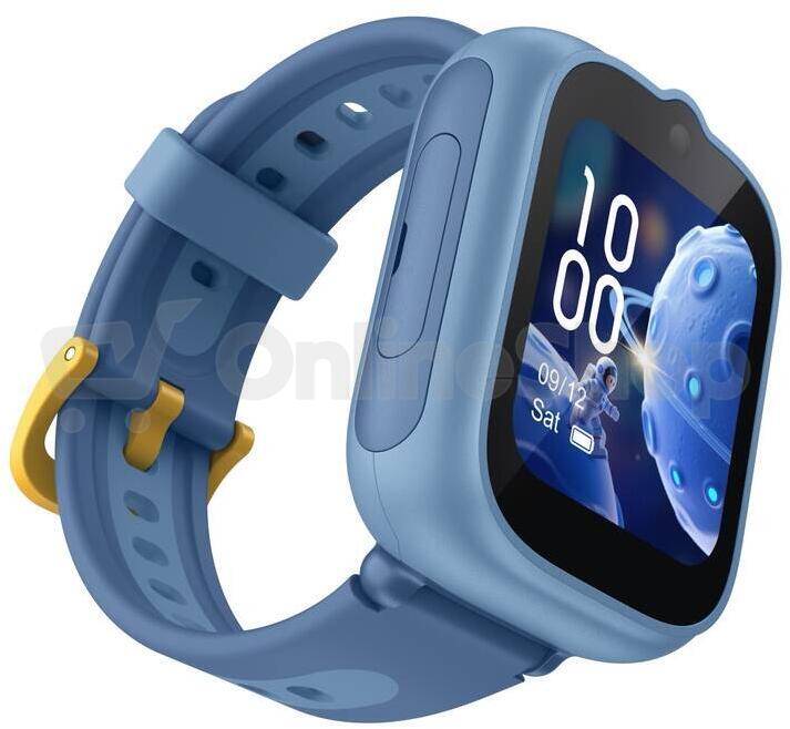 Movetime Family Watch 48 Blue TCL | Skutečná fotografie prodávaného kusu | Skutečná fotografie prodávaného kusu
