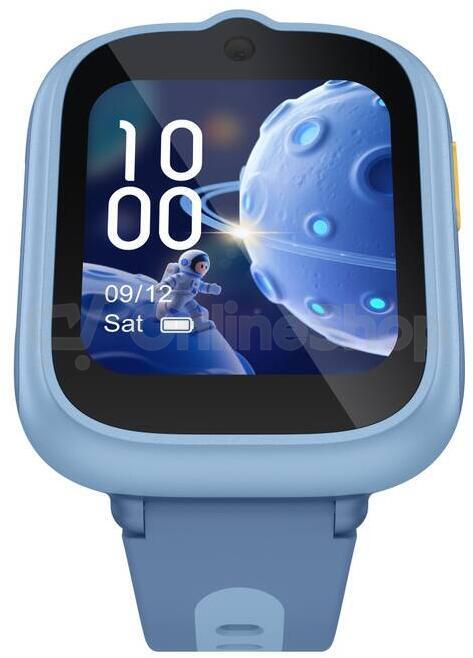 Movetime Family Watch 48 Blue TCL | Skutečná fotografie prodávaného kusu | Skutečná fotografie prodávaného kusu