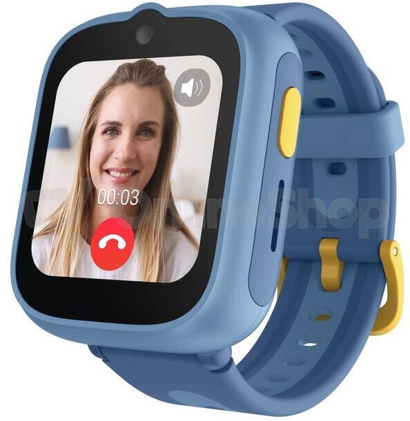 Movetime Family Watch 48 Blue TCL | Skutečná fotografie prodávaného kusu | Skutečná fotografie prodávaného kusu