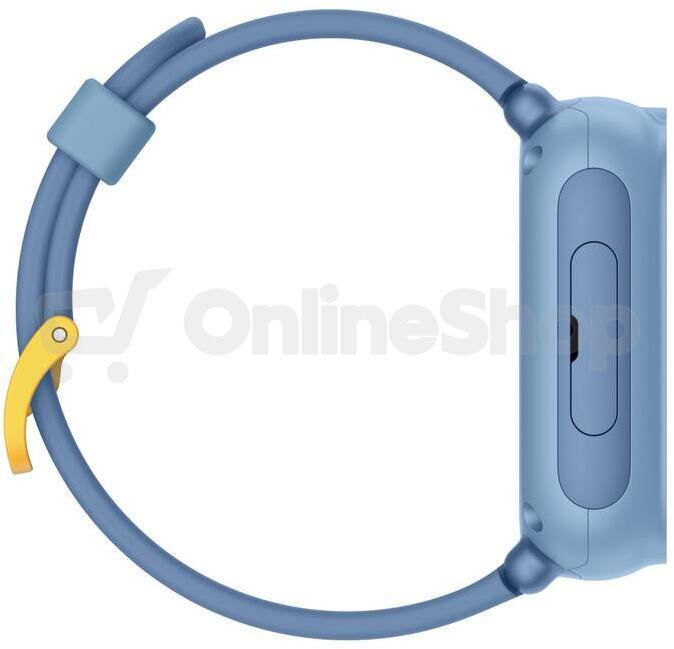 Movetime Family Watch 48 Blue TCL | Skutečná fotografie prodávaného kusu | Skutečná fotografie prodávaného kusu