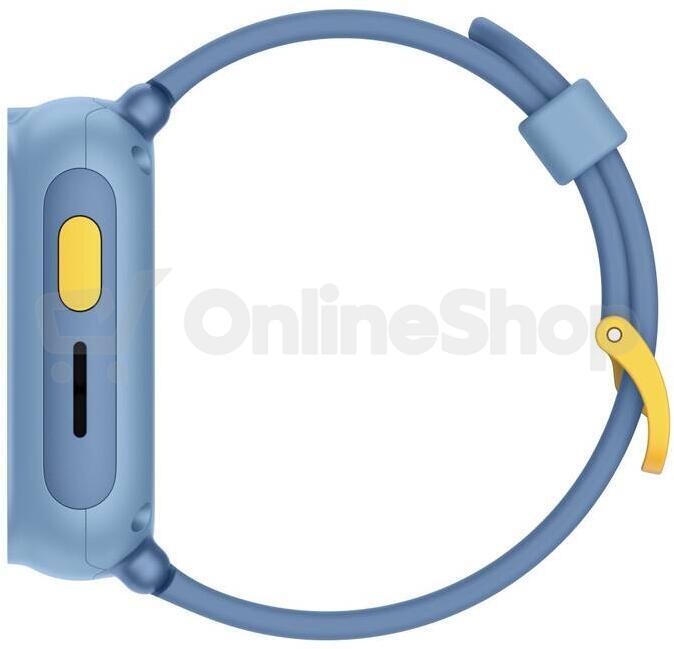 Movetime Family Watch 48 Blue TCL | Skutečná fotografie prodávaného kusu | Skutečná fotografie prodávaného kusu