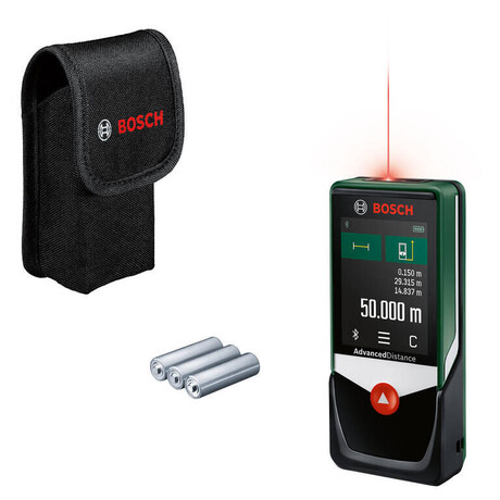 Bosch AdvancedDistance 50C 0.603.672 (foto 1)