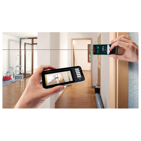 Bosch AdvancedDistance 50C 0.603.672 (foto 4)
