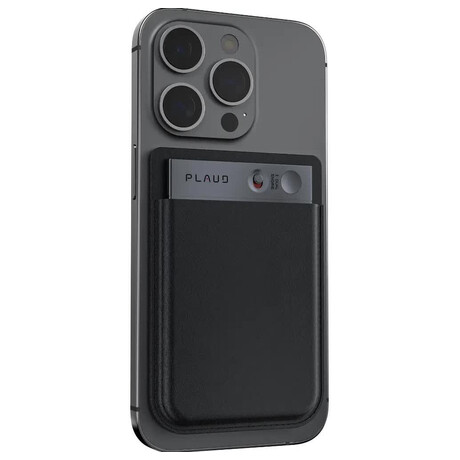 PLAUD Note Black (foto 2)