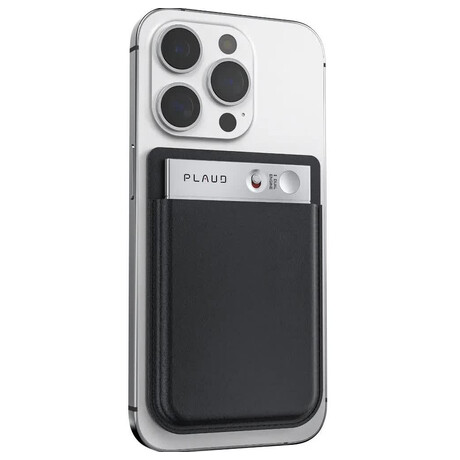 PLAUD NOTE Silver (foto 3)