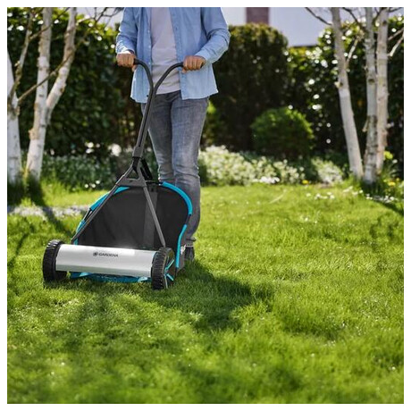 Gardena Plus 400 (foto 6)