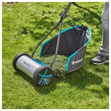 Gardena Plus 400 (foto 4)