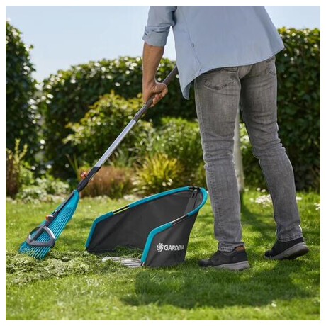 Gardena Plus 400 (foto 5)