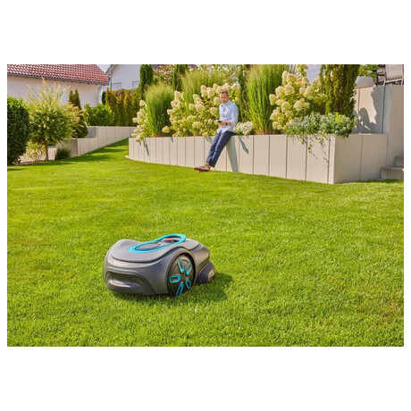 Gardena Smart SILENO Max 1500 (foto 6)