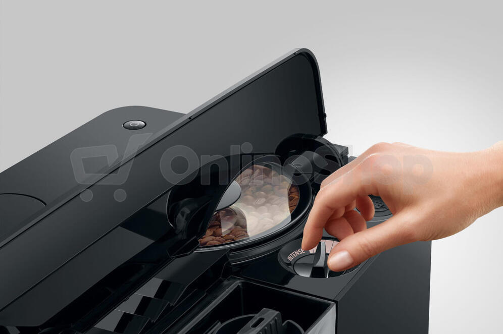 Kávovar Jura C9 Piano Black (EC)