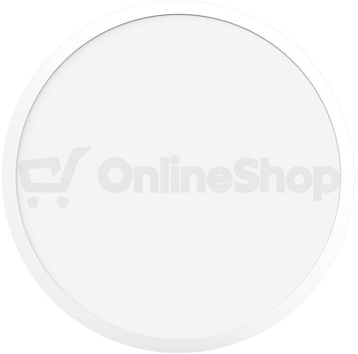 Solight LED stropní osvětlení kulaté, 48W, 4800lm, 3CCT, UGR